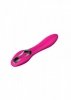 Wibrator-VIBRATORE DESIGN ELYS - CONCAVE PINK